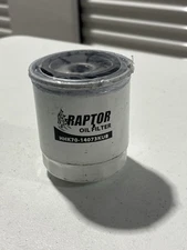 Hydraulic Oil Filter for Kubota HHK70-14073 HHK70-14070 K7561-14070 K7561-14073 thumbnail 1