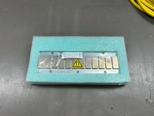 Parker Hannifin R7-240MN Modular Magnet Tracks for Ripped R7 Linear Motors