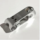 PAUL COMPONENT Critical Racing 1-1/8 MTB Stem Aluminum
