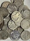 30 Silver Dimes - Mixed Dates - $3 Face Value 90% Silver SKU01