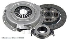 Kit d'embrayage Audi 80