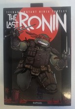 NECA Teenage Mutant Ninja Turtles The Last Ronin Ultimate Raphael