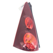 Feu arrière Peugeot 107