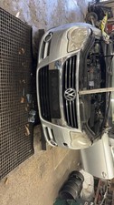 Pare-choc avant Volkswagen EOS
