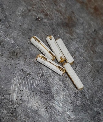 5pc 8A Torpedo Bullet Fuse   CERTIFIED CERAMIC   BMW Mercedes VW Audi Volvo OEM