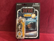 Star Wars 3.75  Vintage Collection TVC VC91 Rebel Pilot Mon Calamari Carded NEW
