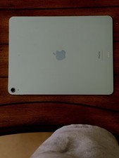 Apple iPad Air 13-inch M2 128GB Wi-Fi Blue