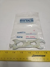 Binks 54-3556 Wrench