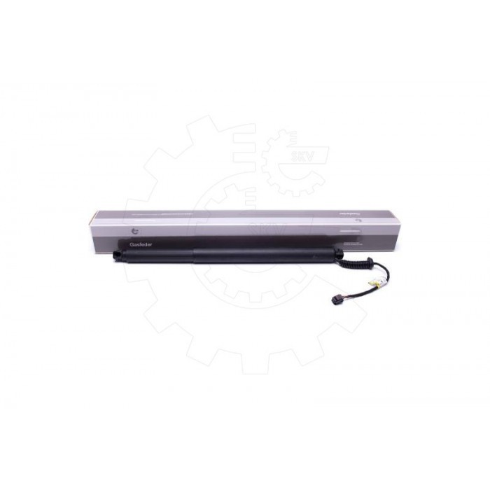 Vérin de coffre électrique pour Kia Sorento III hayon 2.0 CRDi et 2.2 4WD