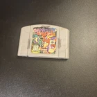 Banjo-Kazooie (Nintendo 64, 1998)