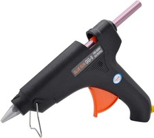 Sealing Wax Hot Melting Glue Gun, Standard Size for the Dieter 0.4 inch