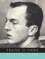 Selected Poems Of Frank O'hara | Frank O'hara | Taschenbuch | Englisch | 2009