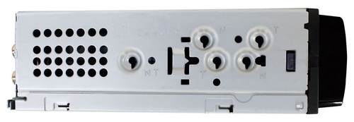 Pioneer USB Lenkrad Bluetooth DAB Autoradio für Mercedes R-Klasse W251 2006-2012 - Bild 7 von 12