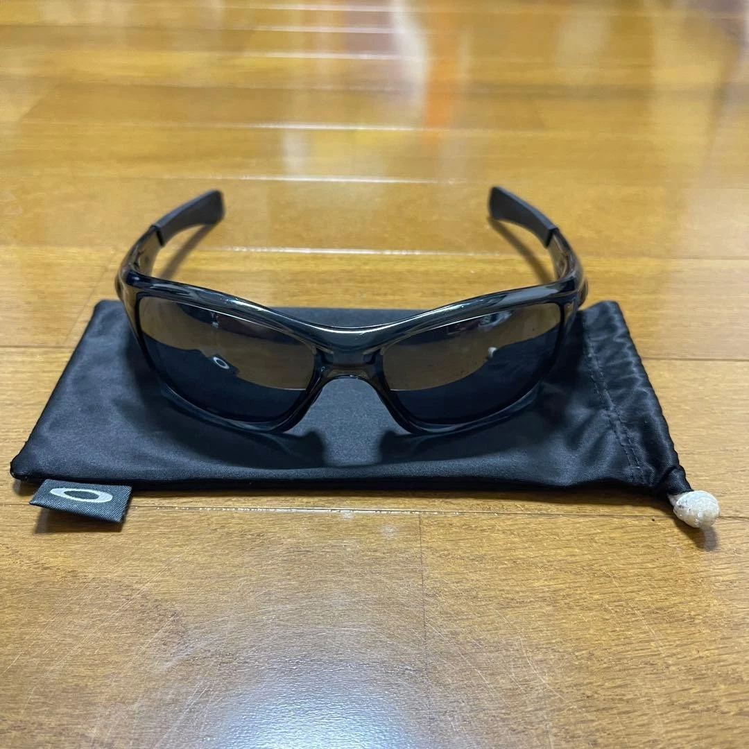 Oakley Pit Bull Sunglasses for Men for sale | eBay