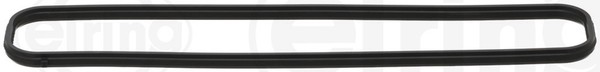 Elring Dichtung SteuergehäUse 235.881 FüR 996 997 Porsche 911 GT2 GT3 Turbo-image