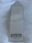 (10) Photo Booth Nook Clear Plastic Photo Booth Favor Sleeves Party Favors — photo 2