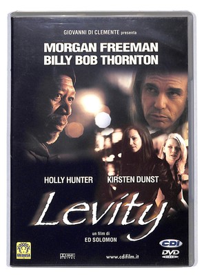 EBOND Levity DVD DB674437