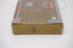 Nintendo Game & Watch Super Mario Bros Color Screen