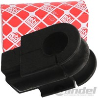 Febi Stabilager Buchse Stabi Vorderachse Beidseitig FüR Nissan Navara PICK-UP
