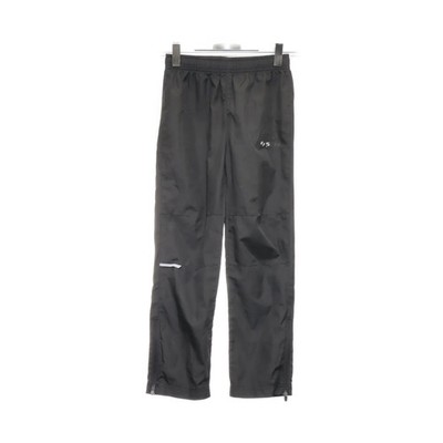 SOC, Sporthose, Größe: 122/128, Schwarz, Polyester, Unisex (Kinder) #6Nt