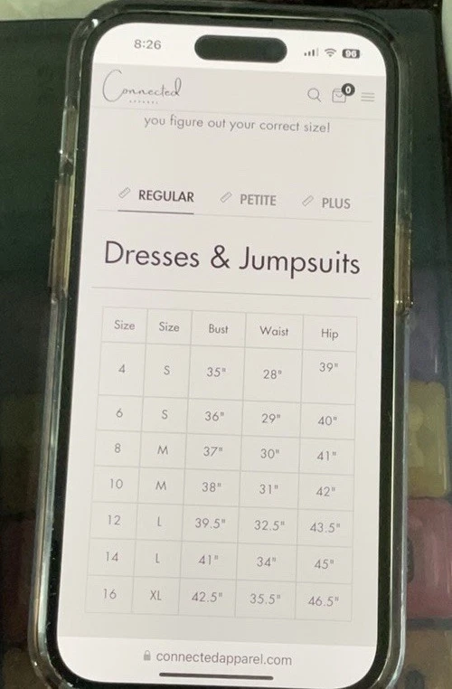 VALENTINO Abito tubino Connected Apparel taglia 6 rosso nero floreale finto avvolgente