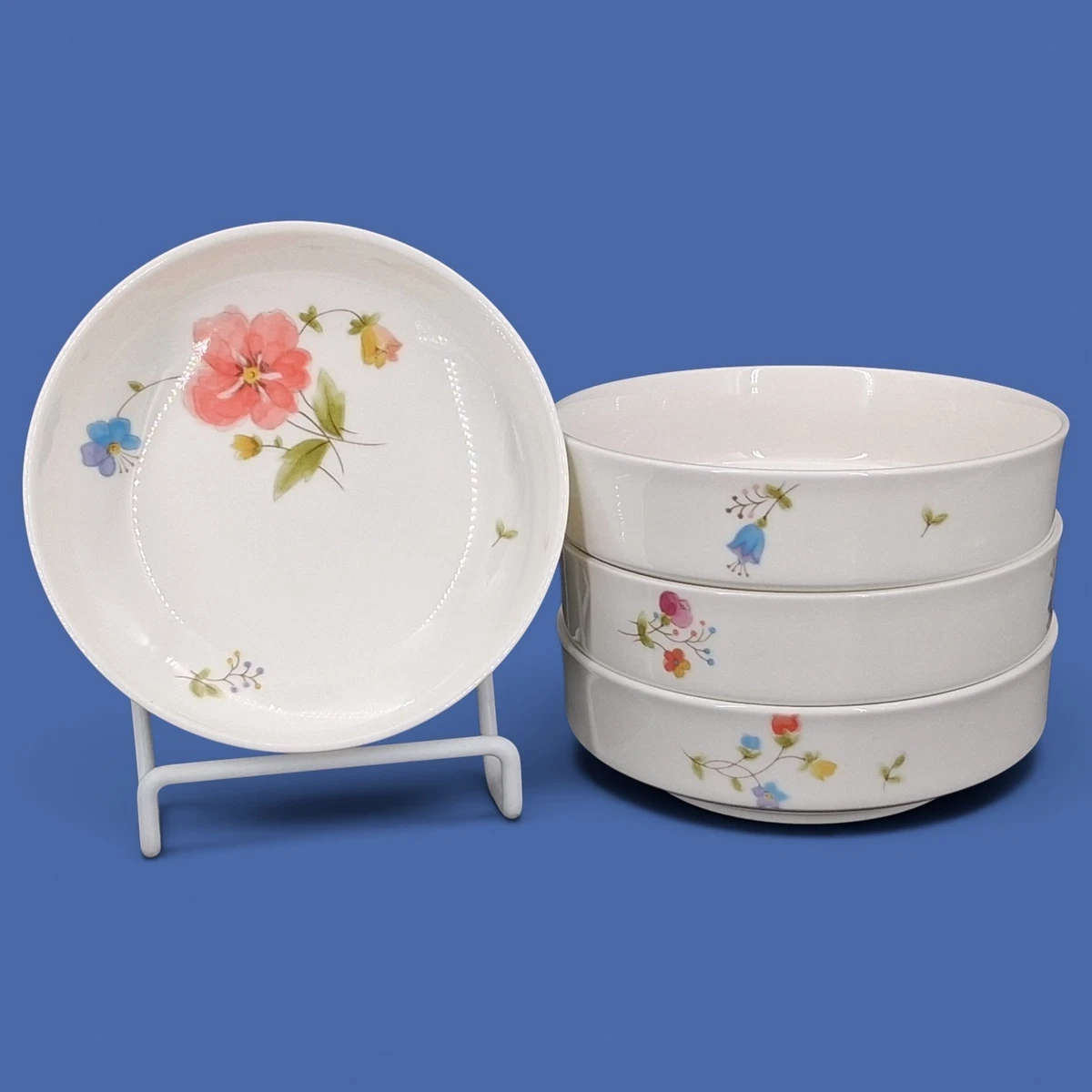 Bone China Flowers for sale | eBay