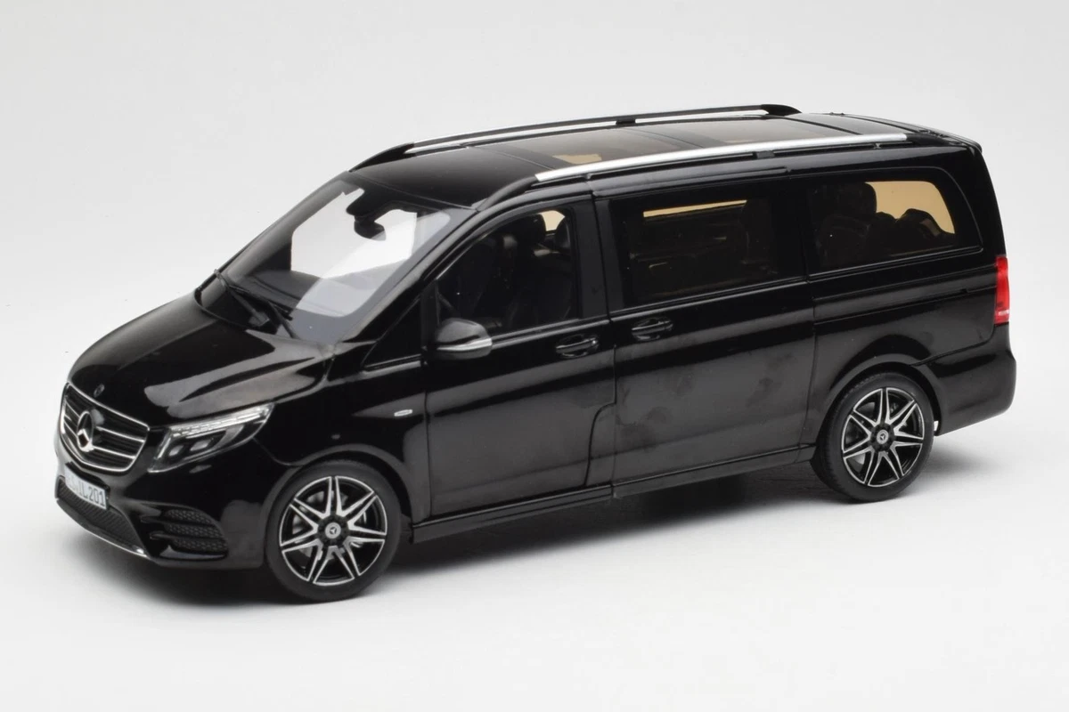 Mercedes-Benz 1:18 Scale Diecast Vans for sale | eBay