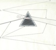 Audio Cd - Pink Floyd - Dark Side Of The Moon - Live At Wembley Empire - Pink F