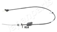 Japanparts Bremsseil Seilzug Feststellbremse BC-818 FüR ET Vitara Suzuki TA TD
