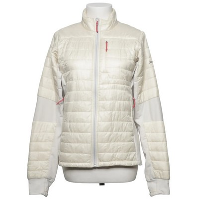Didriksons 1913, Leichte Jacke, Damen, Größe: 38, Beige, Polyamid/Polyester #FHn
