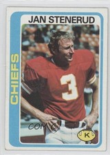Click to enlarge Jan Stenerud