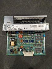 Allen Bradley 1746-NI4 Ser A SLC 500 Analog Input Module