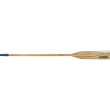 7 ft. Premium Varnished Oar With Grip