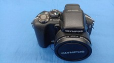 OLYMPUS SP-560UZ Digital Camera