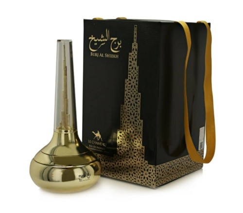 Le Chameau Unisex Burj Al Sheikh EDP 34 oz Fragrances 6291108521984 6690₽