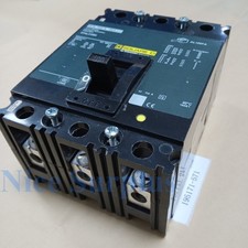 SQUARE D Circuit Breaker SFLA3100K #195172-571