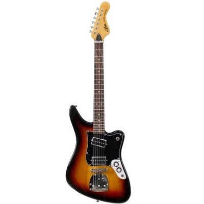 ARIA RETRO-1532J 3TS Electric Guitar