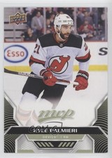 2020-21 Upper Deck MVP Kyle Palmieri #156 x1r