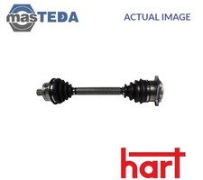471 515 DRIVE SHAFT CV JOINT FRONT RIGHT HART NEW OE REPLACEMENT