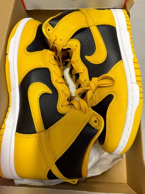 Nike Dunk High Wu-Tang (2024)