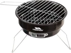 Collapsible Portable BBQ Bucket Grill Picnic Garden Outdoor Camping