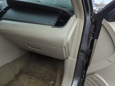 2011 Ford Taurus Passenger Glove Box Door Storage Compartment Hff10