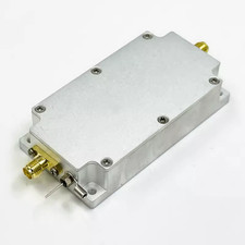 RF Power Amplifier 1200 to 1320 MHz 1.2G-1.32GHz 15W 40 dB