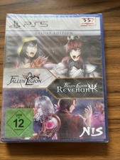 Fallen Legion: Rise to Glory Revenants Deluxe...