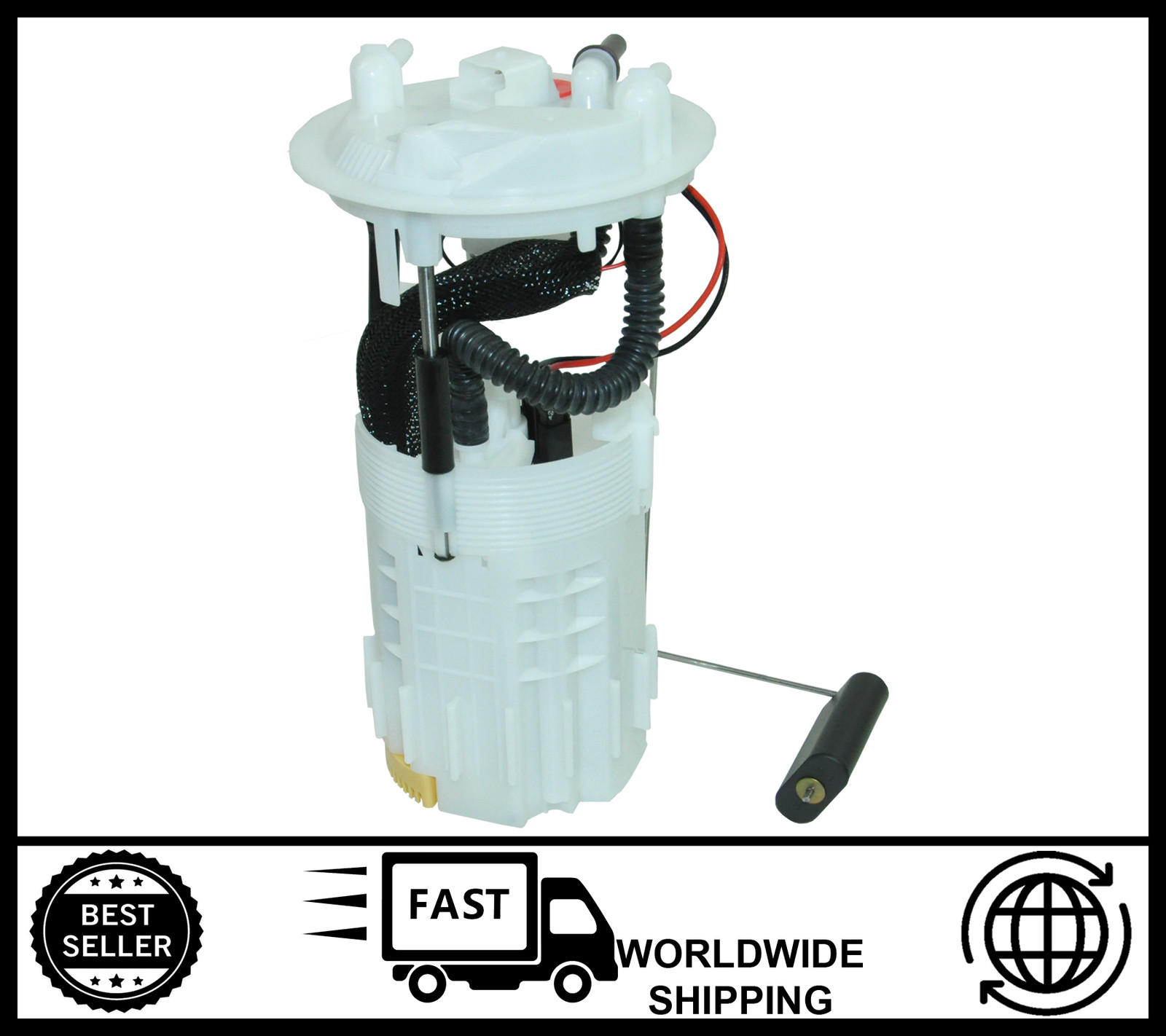 Fuel Pump FOR Opel Movano B[Van/Bus] / Vauxhall Movano Mk II (B) Van  172026063R