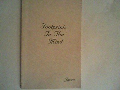 Footprints in the Mind Javan: