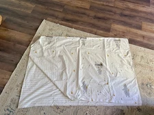 Full Size Duvet Cover Reversible