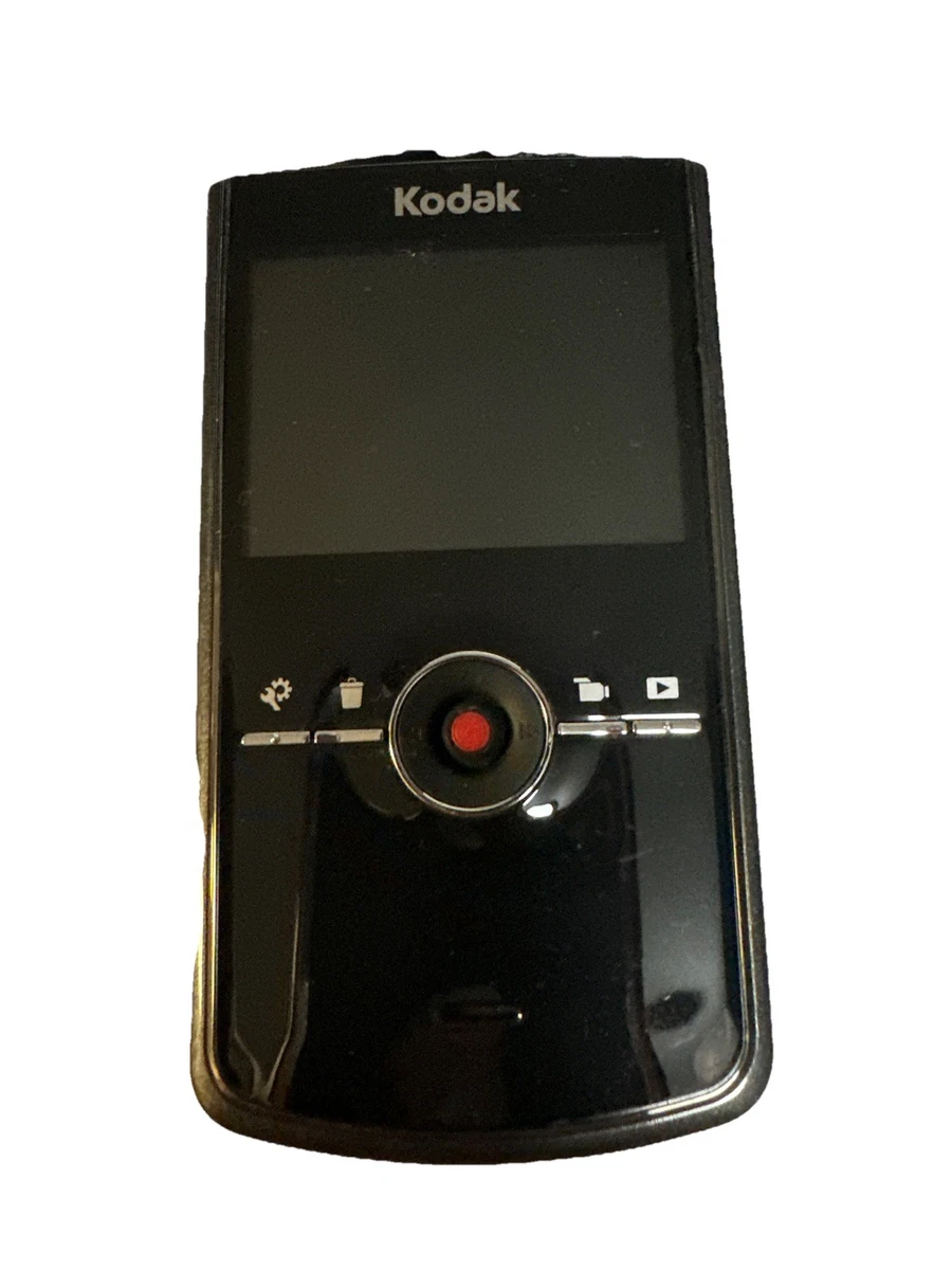 Kodak Zi8 for sale - eBay