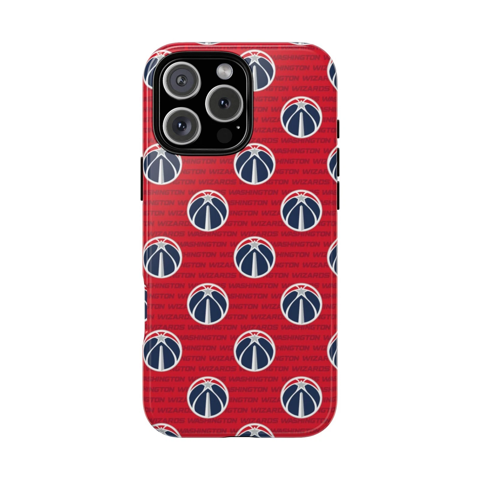 Washington Wizards iPhone Cases