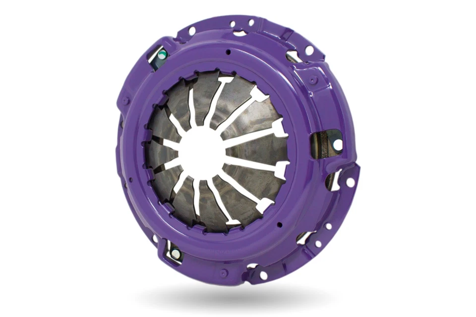 Stage 2 Clutch Kit w/ Flywheel & Slave Pre-Bled 95-01 Ford Ranger Mazda 2.3L 2.5 - Image 2 of 4